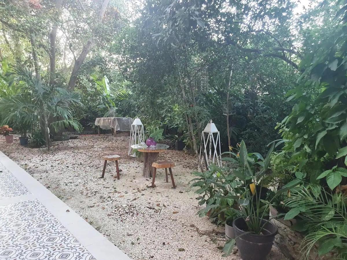 Casa Mercedes Βαγιαδολίδ Εξωτερικό φωτογραφία