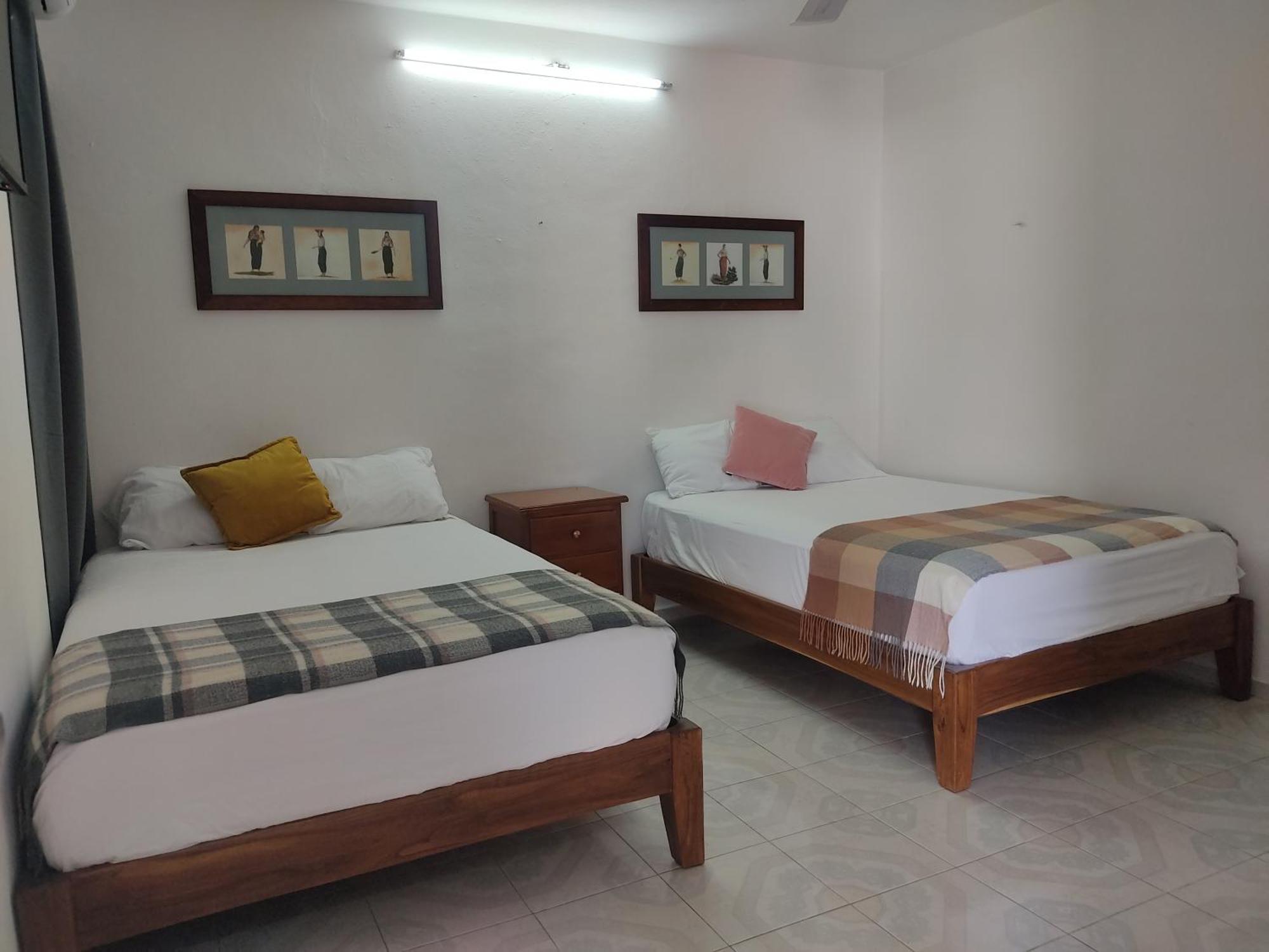 Casa Mercedes Βαγιαδολίδ Δωμάτιο φωτογραφία
