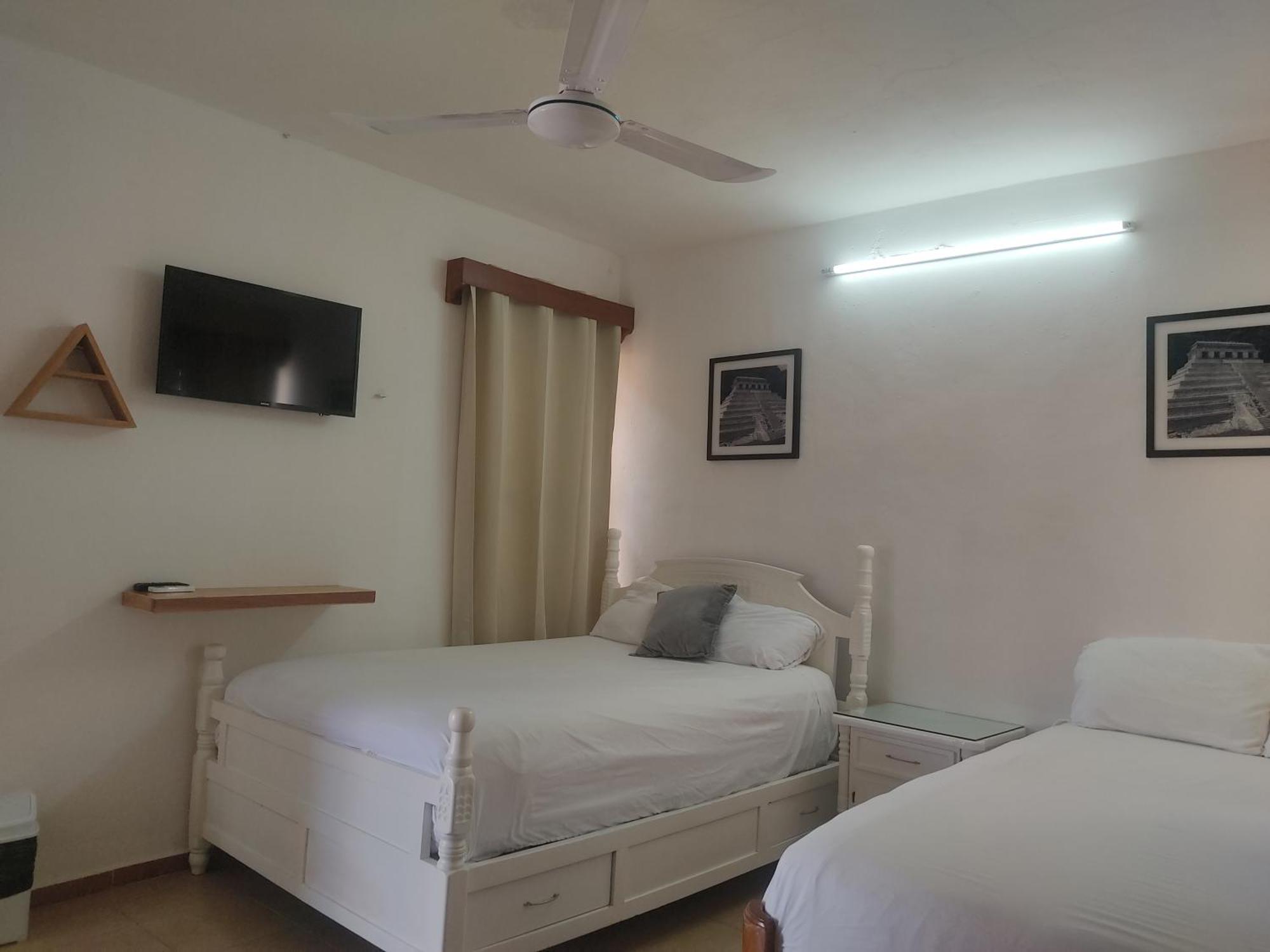 Casa Mercedes Βαγιαδολίδ Δωμάτιο φωτογραφία
