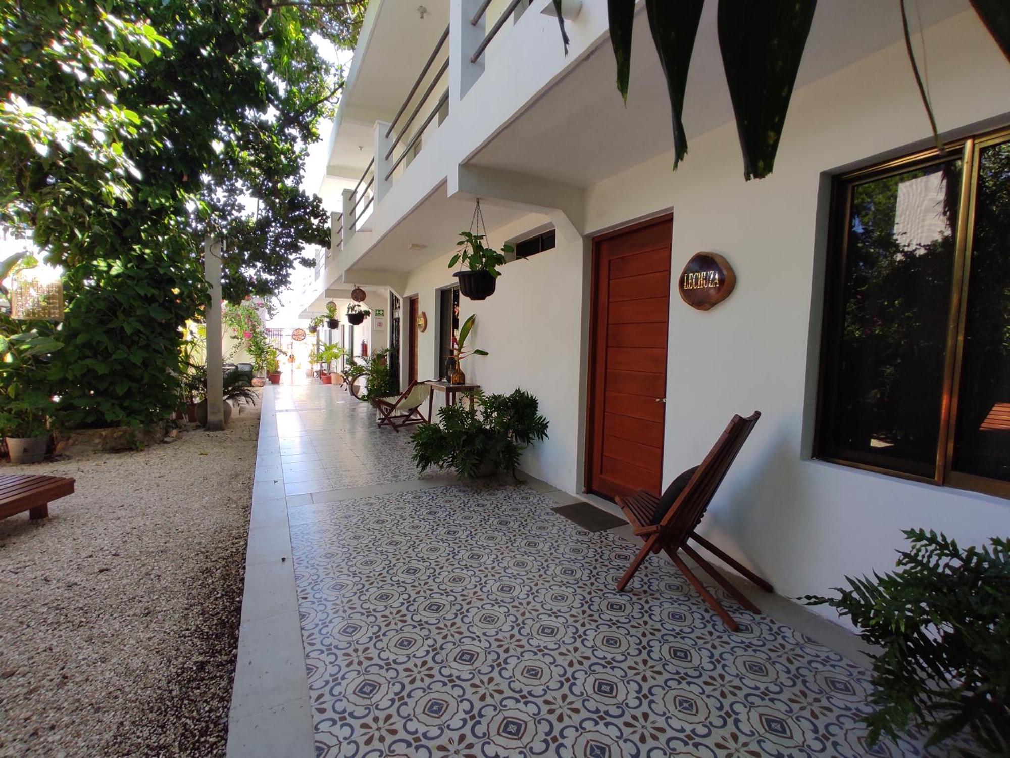 Casa Mercedes Βαγιαδολίδ Εξωτερικό φωτογραφία