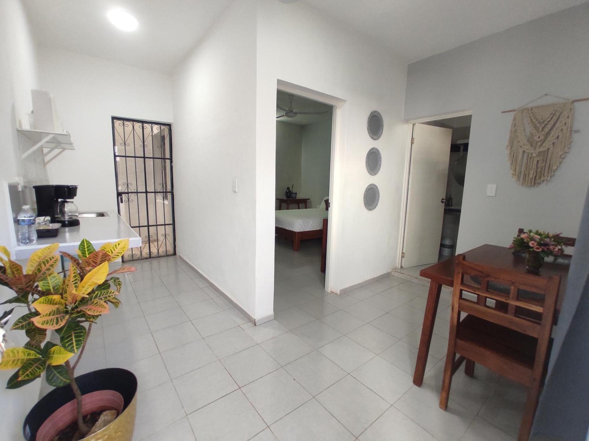 Casa Mercedes Βαγιαδολίδ Δωμάτιο φωτογραφία