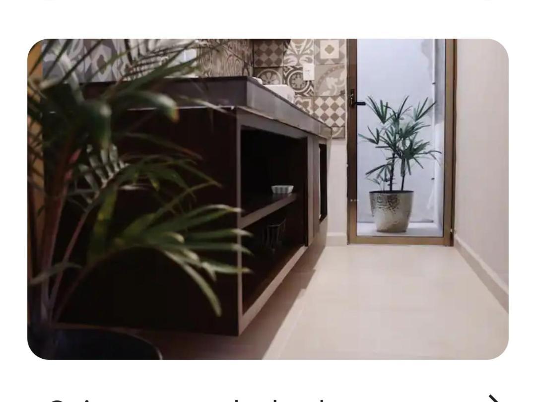 Casa Mercedes Βαγιαδολίδ Εξωτερικό φωτογραφία