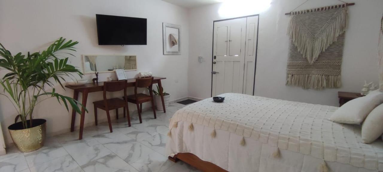 Casa Mercedes Βαγιαδολίδ Εξωτερικό φωτογραφία